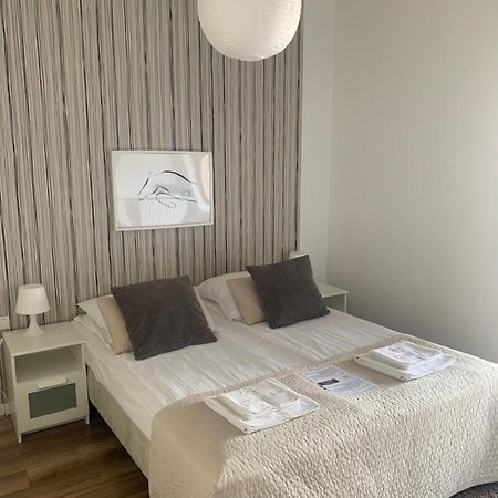 Irs Royal Apartments Apartamenty Irs Nadmorski Dwor Gdansk Dış mekan fotoğraf