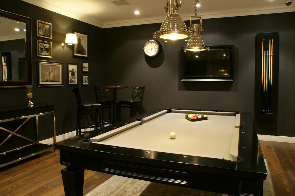 Irs Royal Apartments Apartamenty Irs Nadmorski Dwor Gdansk Dış mekan fotoğraf