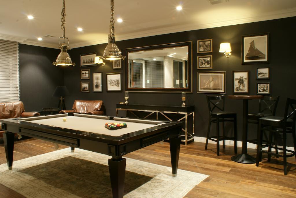 Irs Royal Apartments Apartamenty Irs Nadmorski Dwor Gdansk Dış mekan fotoğraf