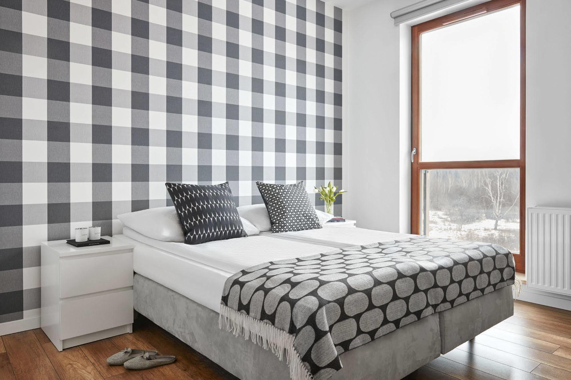 Irs Royal Apartments Apartamenty Irs Nadmorski Dwor Gdansk Dış mekan fotoğraf