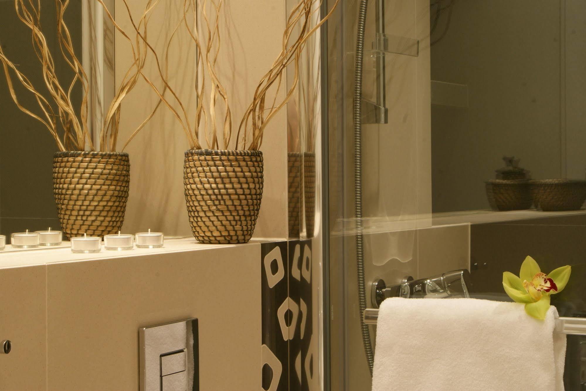 Irs Royal Apartments Apartamenty Irs Nadmorski Dwor Gdansk Dış mekan fotoğraf